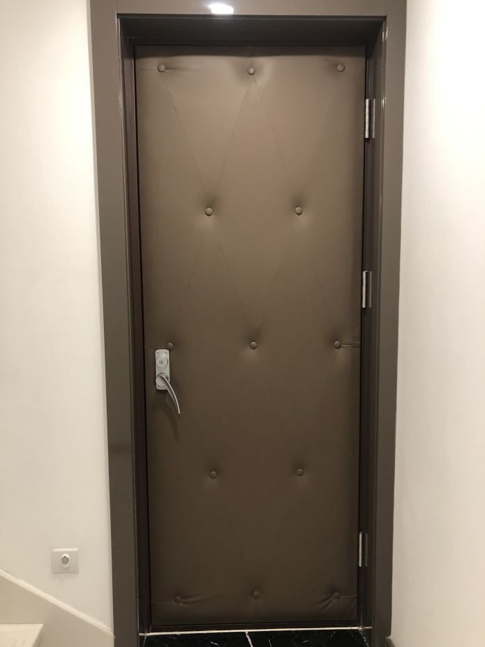 直播間隔聲門